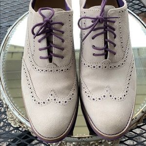 Cole Han shoes